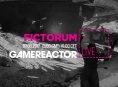 I dag på GR Live: Fictorum