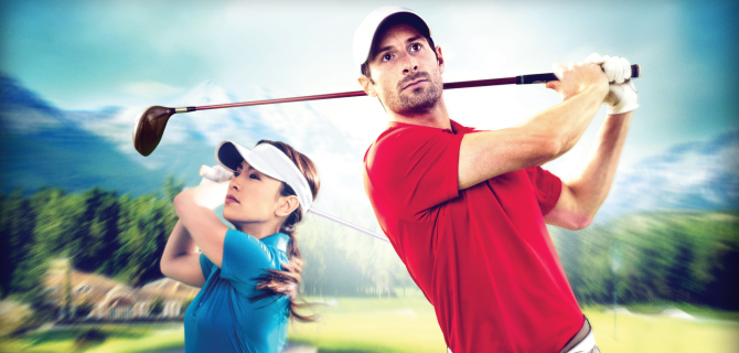 The Golf Club 2