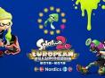 Du rekker fortsatt å delta i den nordiske delen av Splatoon 2 European Championships
