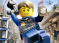 Lego City Undercover til Switch trenger ingen nedlasting