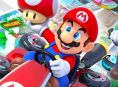 Mario Kart 8 Deluxe får baner fra 7, DS, Wii og mer i desember