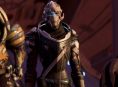 Mass Effect: Andromeda fokuserte på "kvantitet fremfor kvalitet", sier BioWare-veteran