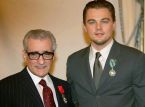 Martin Scorsese skal lage Frank Sinatra-biografi, Leonardo DiCaprio i hovedrollen