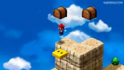 Super Mario RPG: En guide til å finne alle de 39 skjulte kistene