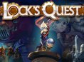 Lock's Quest Remaster har blitt utsatt
