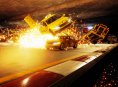 Crash Mode-inspirerte Danger Zone kommer til Xbox One