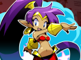 Shantae: Half-Genie Hero er helt ferdig
