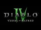 Diablo IV: Vessel of Hatred - Hvem er Mefisto?