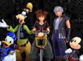 Kingdom Hearts-spillene kommer endelig til PC