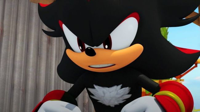 Rapport: Keanu Reeves spiller Shadow i Sonic the Hedgehog 3