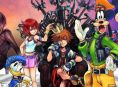 Kingdom Hearts-spillene kommer til Nintendo Switch
