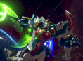 Gundam Versus lanseres i september
