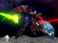 Gundam Versus-trailer viser modusutvalget