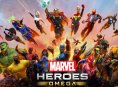 Disney legger ned Marvel Heroes