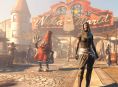 Fallout: New Vegas nyinnspilling mod dukker opp igjen etter 2 år