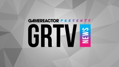 GRTV News - Keanu Reeves legger stemme til Shadow the Hedgehog