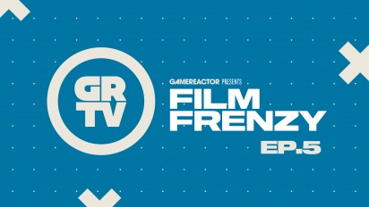 Film Frenzy - Episode 5: Er filmer som Dune og The Batman forbilder for fremtidens actionsjanger?