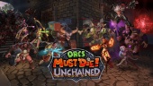 Orcs Must Die: Unchained - Teaser Trailer