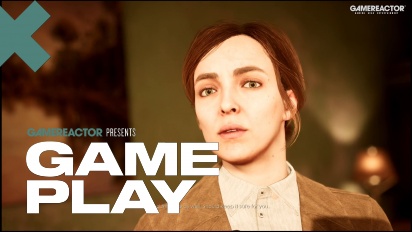Alone in the Dark (Gameplay) - Første kapittel som Emily Hartwood