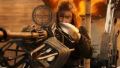 Furiosa: A Mad Max Sagas nyeste trailer forbereder oss på et vilt eventyr i mai.