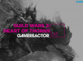 To timer med Guild Wars 2: Heart of Thorns