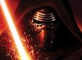 Star Wars Battlefront II hyper opp The Rise of Skywalker i morgen
