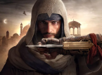 Assassin's Creed Mirage-intervju: "Alt ble bygget med stealth i tankene"