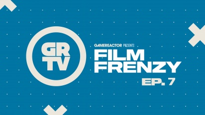 Film Frenzy: Episode 7 - Kan The Acolyte redde Star Wars?