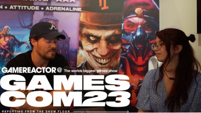 Bioshock møter Willy Wonka - Intervju med Twisted Tower
